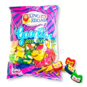 King Regal Funny Bears 1kg