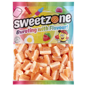 Sweetzone Peach Slices 1kg