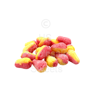 Stockley's Unwrapped Pear Drops 3KG