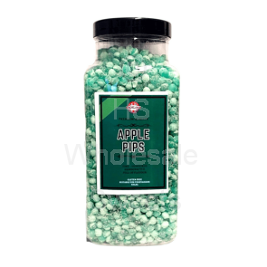 Mitre Apple Pips Jar 2.75kg