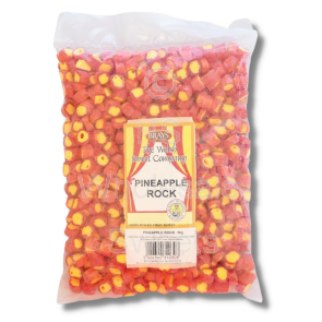 Brays Pineapple Rock 3kg