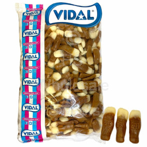 Vidal Pint Pots 3kg