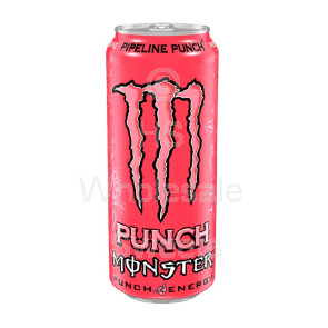 Monster Pipeline Punch Cans £1.39 PMP 12x500ml