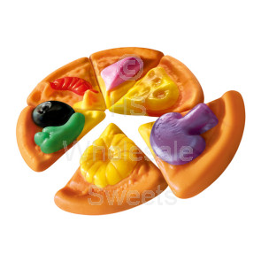 Vidal Jelly Filled Pizzas 60x10p