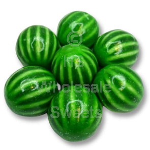 Kandy King Watermelon Gumballs 3kg