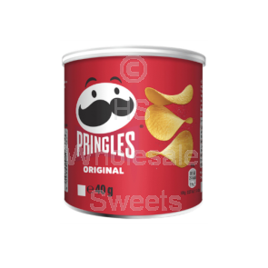 Pringles Original 12x40g