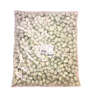 Watermelon Flavoured Candy Puffs 3kg