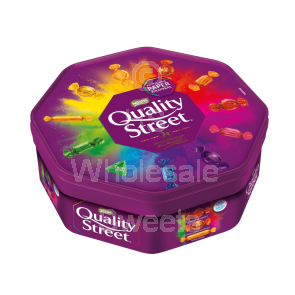 Quality Street Tub 600g