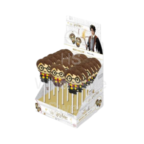 Harry Potter Mallow Pops 18x30g