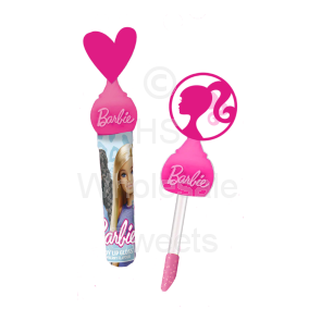 Barbie Candy Lip Gloss 16x12g