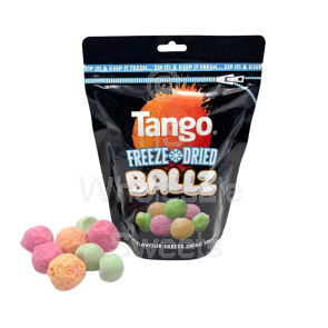 Tango Freeze Dried Balls 12x35g