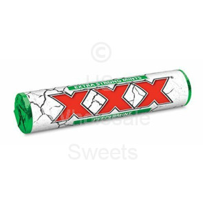 XXX MINTS x 40 PACK