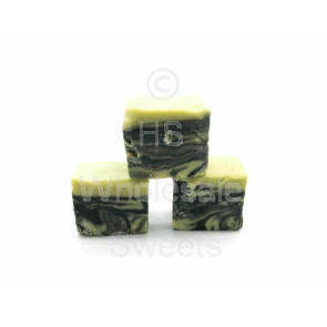 Fudge Factory Lime & Liquorice 2kg