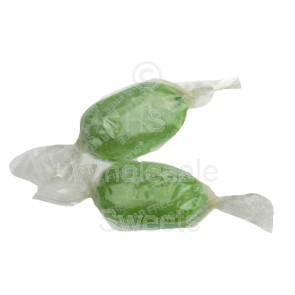 Stockleys SUGAR FREE Choc Limes 2kg