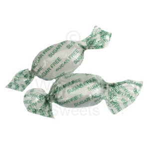 Stockleys SUGAR FREE Choc Mints 2kg