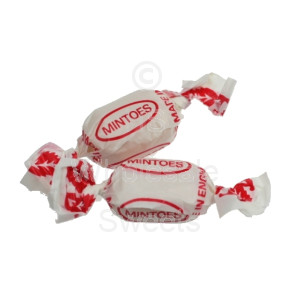 Stockleys SUGAR FREE Mintoes 2kg