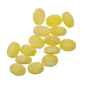 Stockley's Sherbet Lemons 3kg 