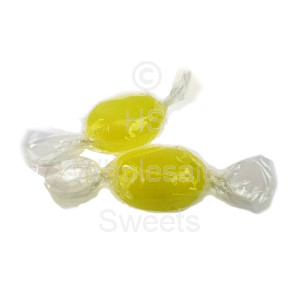 Tilleys Wrapped Sherbet Lemons 3kg