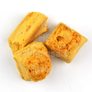 Shoebury Honeycomb Cinder Toffee 2.5kg