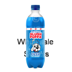 Slush Puppie Blue Raspberry £1 PMP 12X500ML