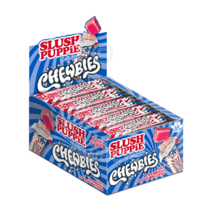 Slush Puppie Chewbies Stick Pack 40x30g