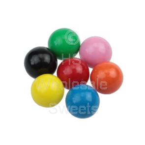 Tidmans Small Coloured Gobstopper 3kg