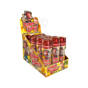 CCC Sour Cola Roller Licker 15x60ml