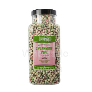 Dobsons Spearmint Pips 2.72kg