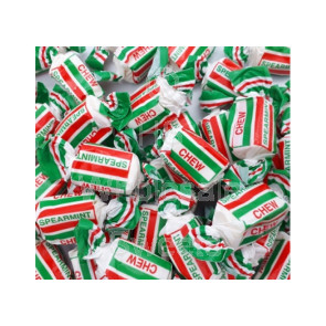 Candy Co Spearmint Chews 3kg