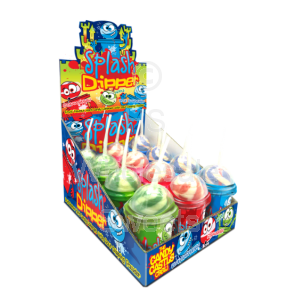 Splash Dipper 12x45g