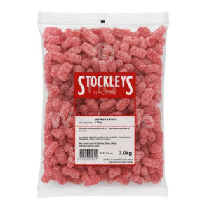 Stockleys U/W Aniseed Twist 3Kg