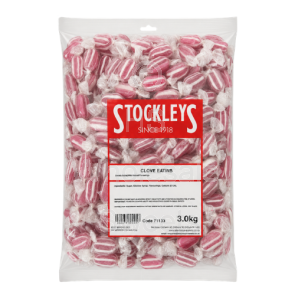 Stockleys Clove Satins 3kg