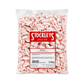 Stockleys Mintoes 3kg