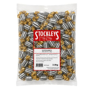 Stockleys Everton Mints 3kg