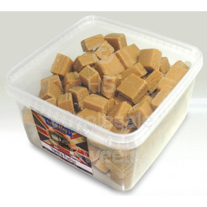 Stockleys Vanilla Fudge 2kg