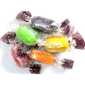 Stockleys Choc Fruits 3kg