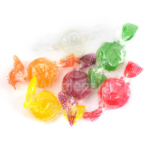 Stockleys Fruit Drops 3kg