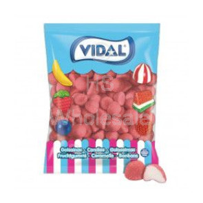 Vidal Strawberry Crunch 1kg