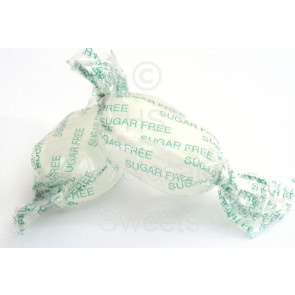 Stockleys Sugar Free Clear Mints 2kg