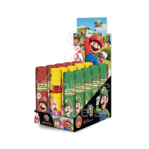 Super Mario Bros Spray 15x25ml