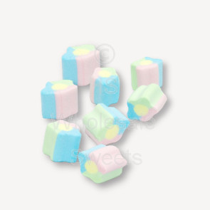 Sweeto Flowers Marshmallows 1kg