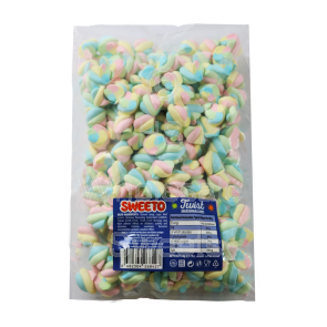 Sweeto Twist Marshmallows 1kg