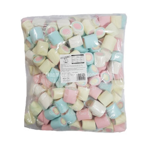 Sweetzone Circle Mallows 1kg