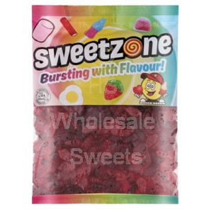 Sweetzone Mini Juicy Berries 1kg