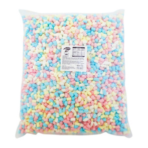 Sweetzone Micro Colour Mallows 1kg