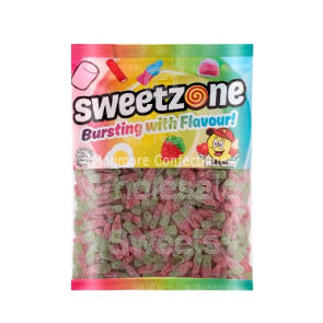 Sweetzone Mini Watermelon Bottles 1kg