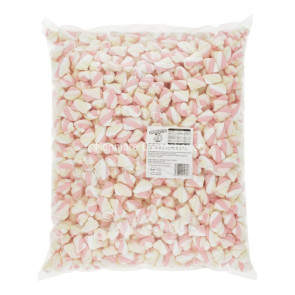 Sweetzone Mini Twist Mallows 1kg