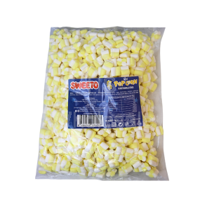 Sweeto Popcorn Marshmallows 1kg