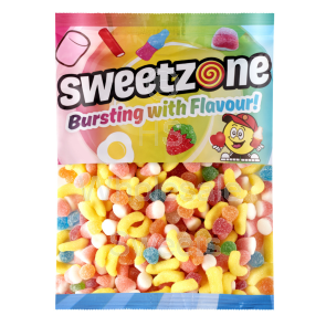 Sweetzone Supreme Mix 1kg