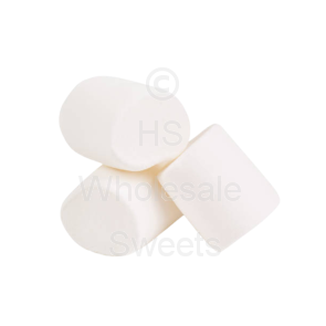 Sweetzone Mighty White Mallows 1kg